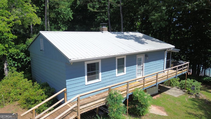 534 Gambrell Road Townville - Photo 17