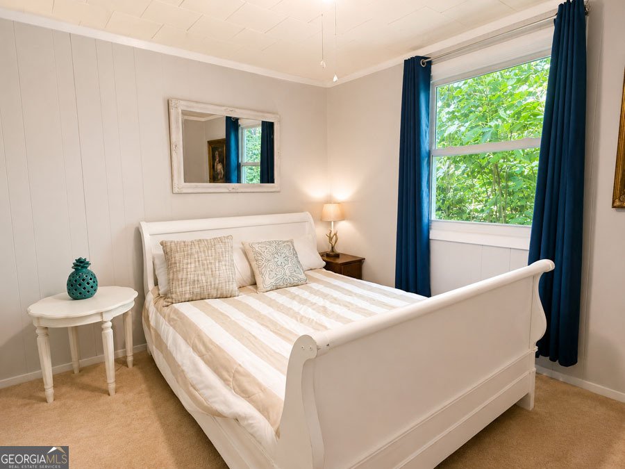 534 Gambrell Road Townville - Photo 6