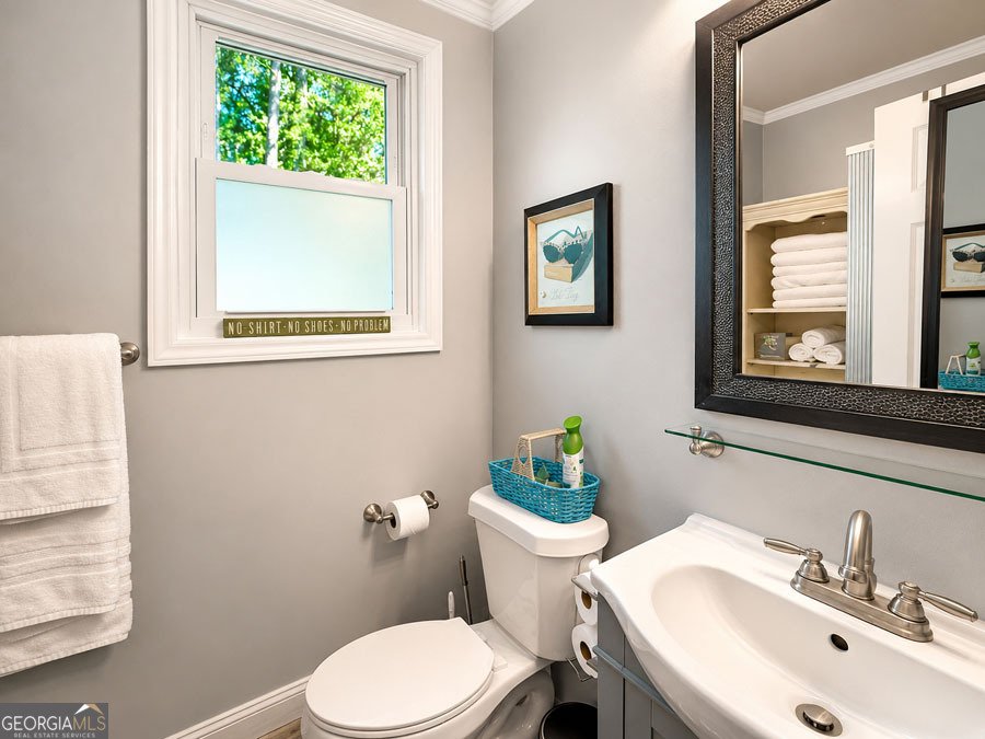 534 Gambrell Road Townville - Photo 7