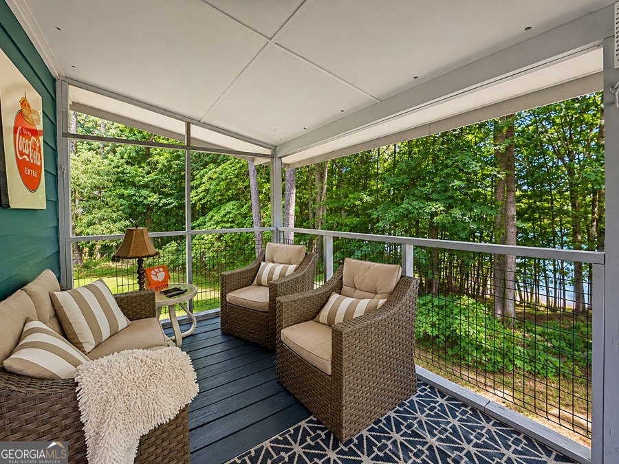 534 Gambrell Road Townville - Photo 8