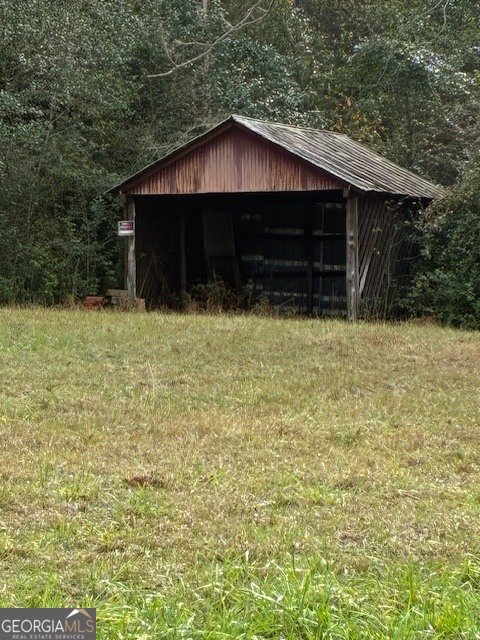 451 Underwood Street Milledgeville - Photo 19