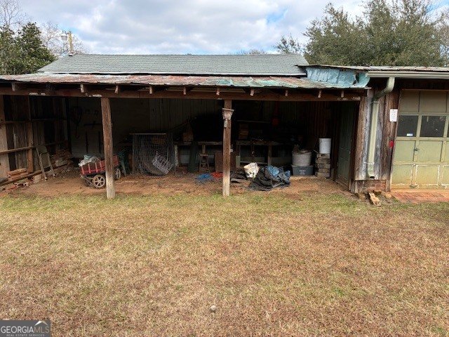 451 Underwood Street Milledgeville - Photo 22