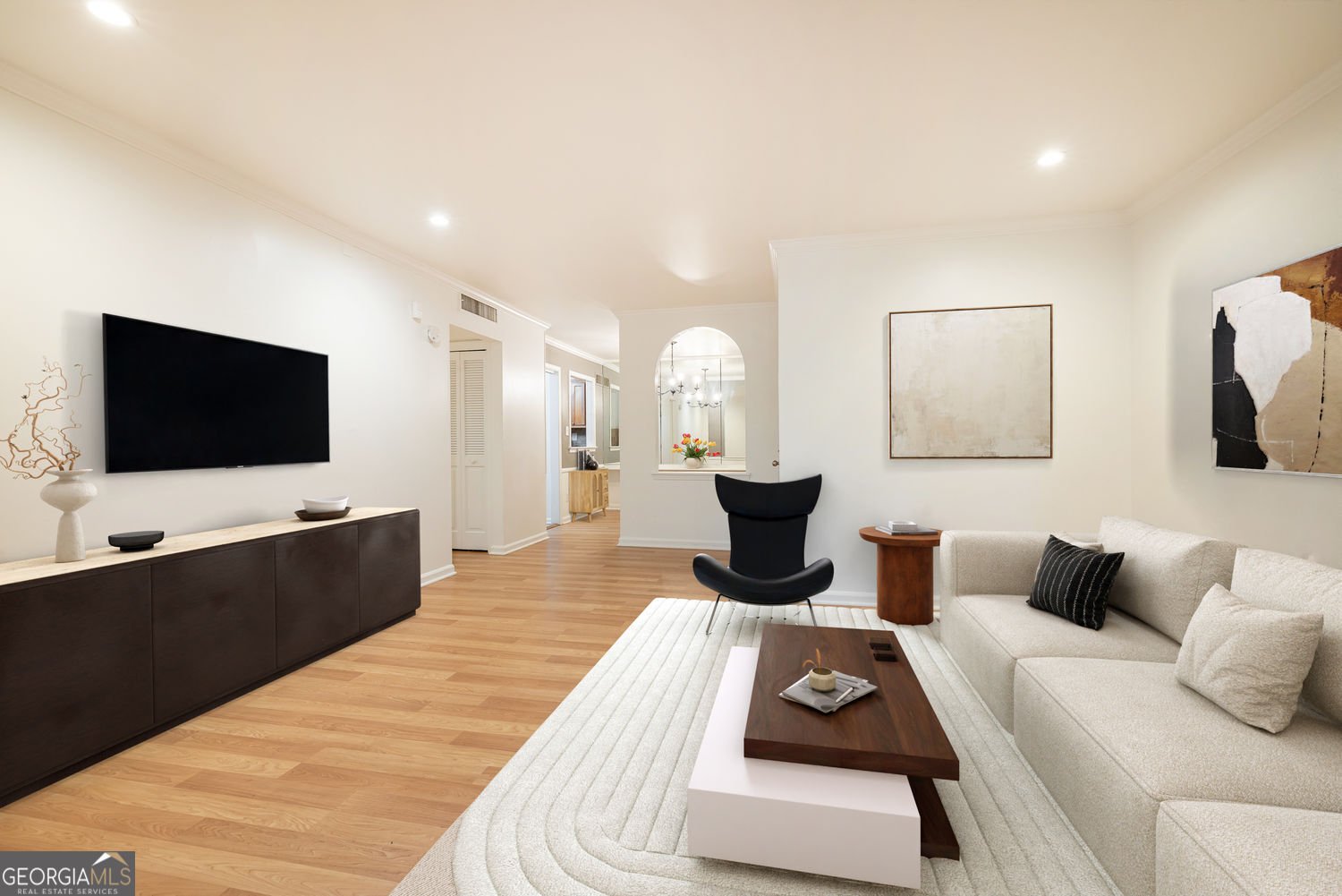 118 Maison Place Atlanta - main photo