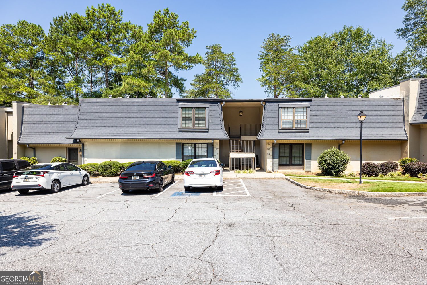 118 Maison Place Atlanta - Photo 31