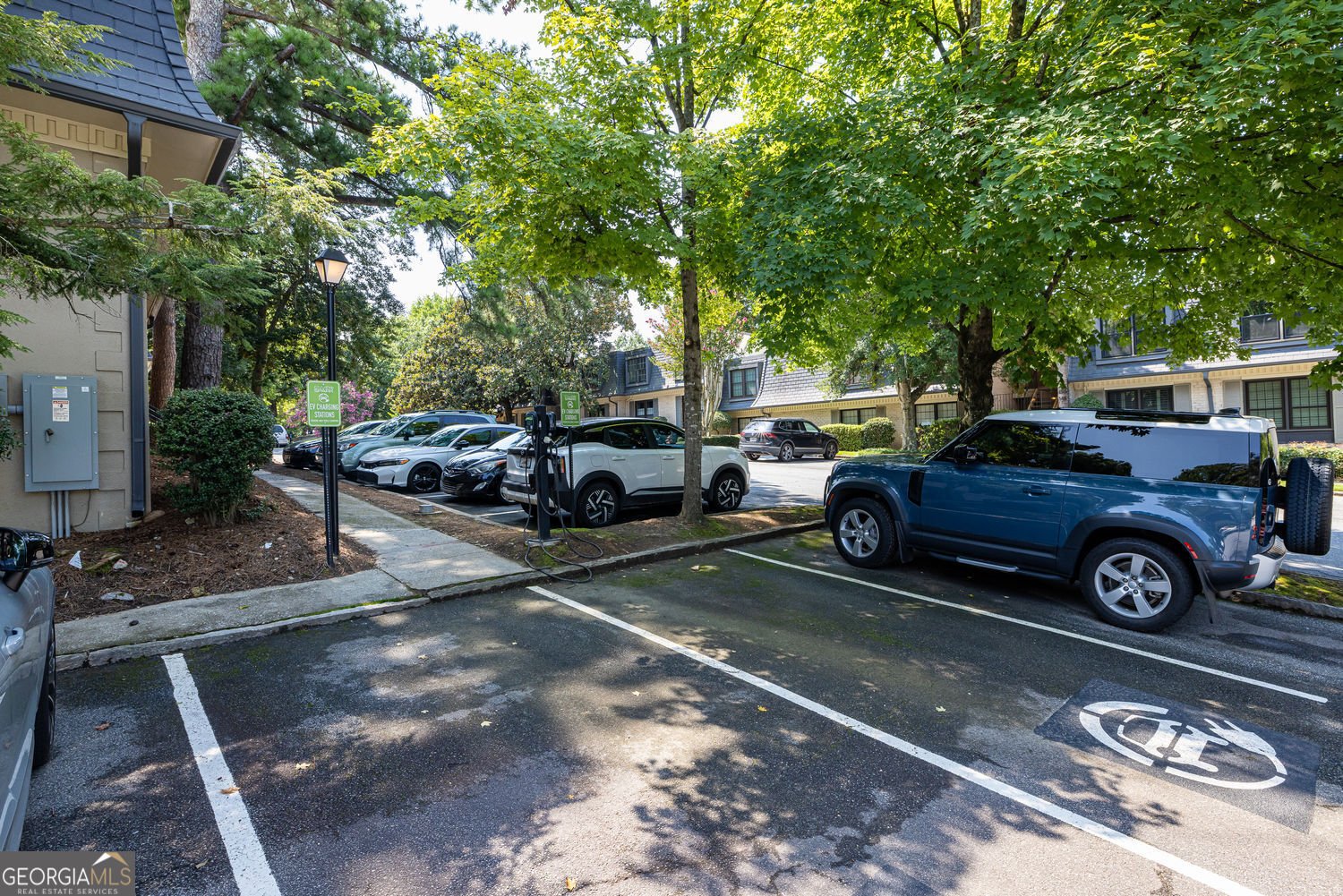 118 Maison Place Atlanta - Photo 32