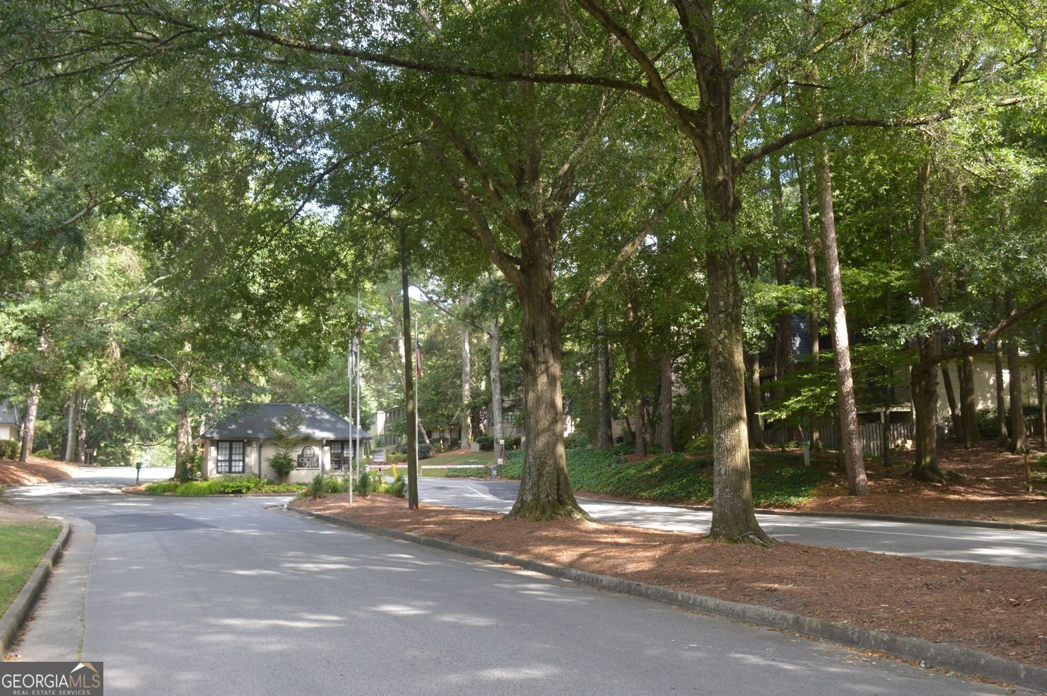 118 Maison Place Atlanta - Photo 37
