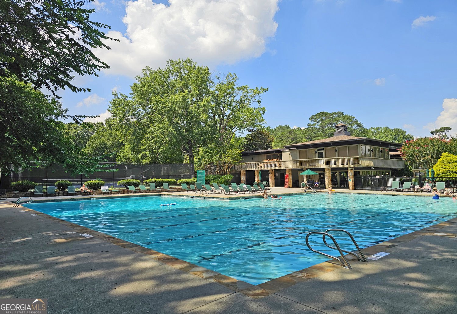 118 Maison Place Atlanta - Photo 53