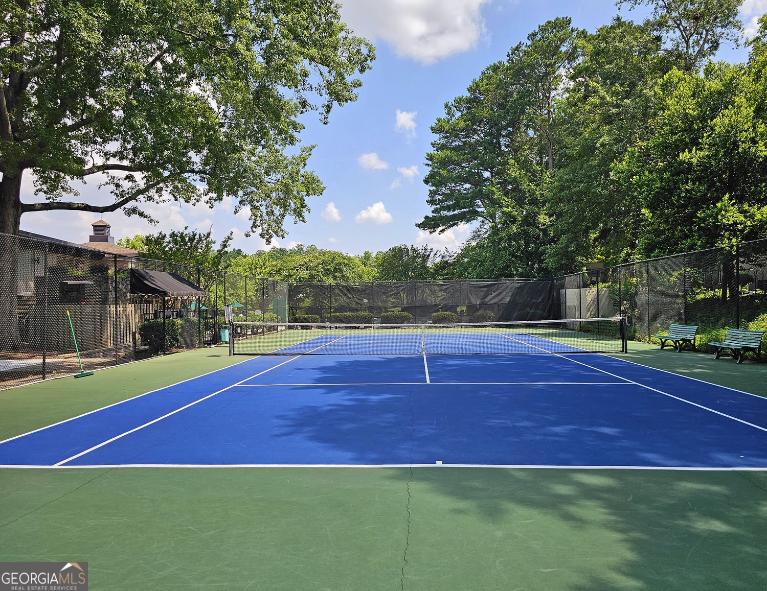 118 Maison Place Atlanta - Photo 56