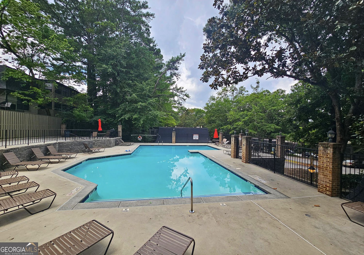 118 Maison Place Atlanta - Photo 66