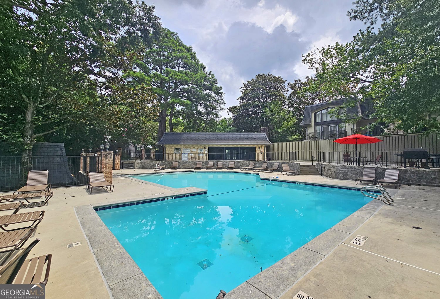 118 Maison Place Atlanta - Photo 67