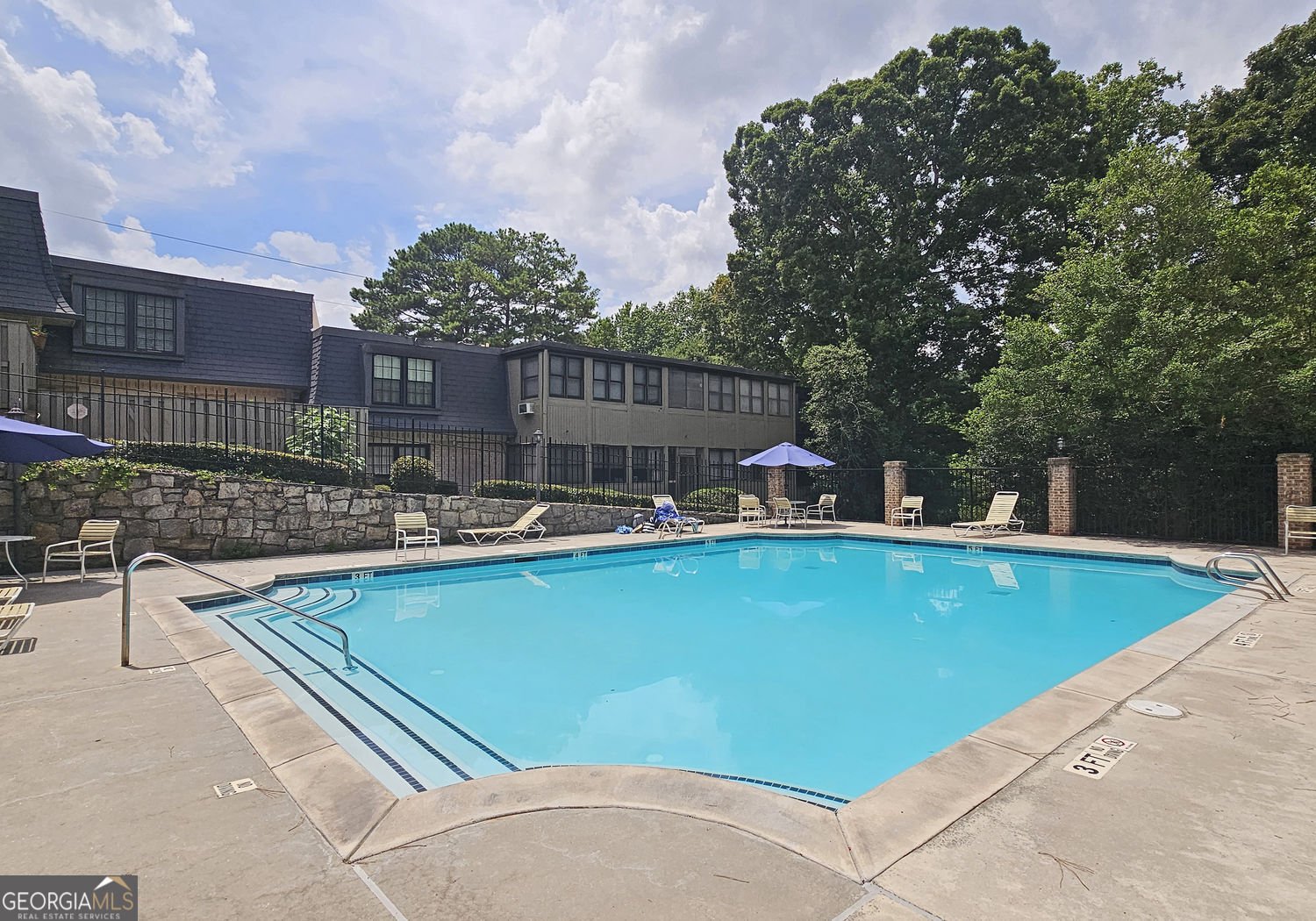 118 Maison Place Atlanta - Photo 70