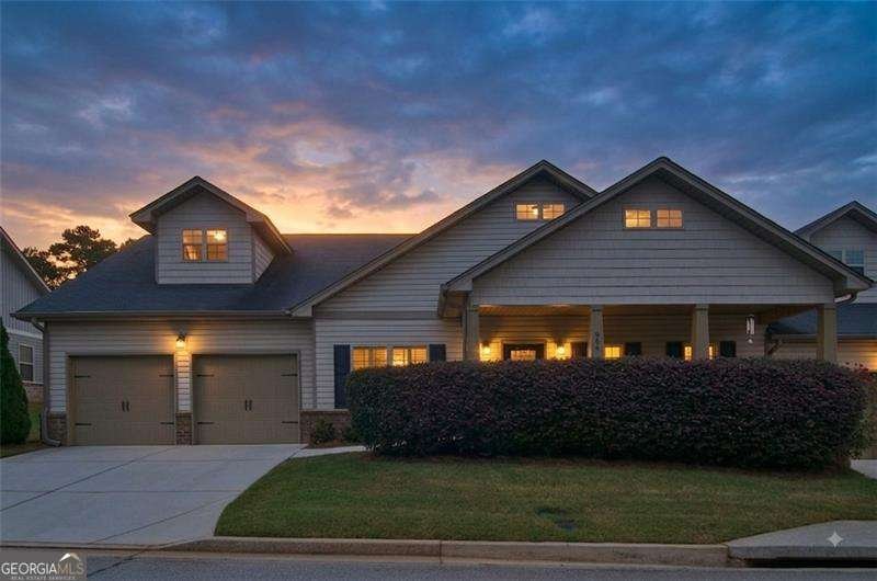 964 Verlander Trail Mableton - main photo
