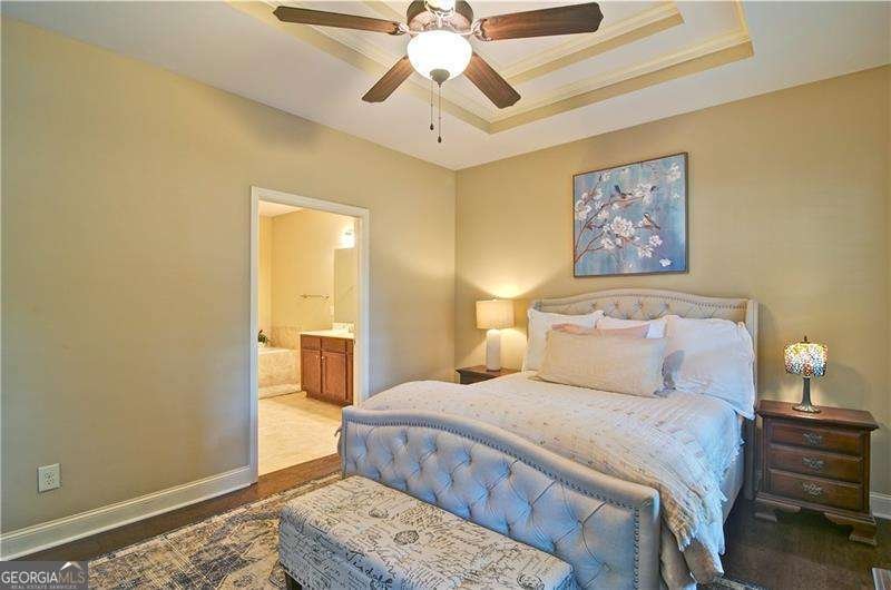 964 Verlander Trail Mableton - Photo 10