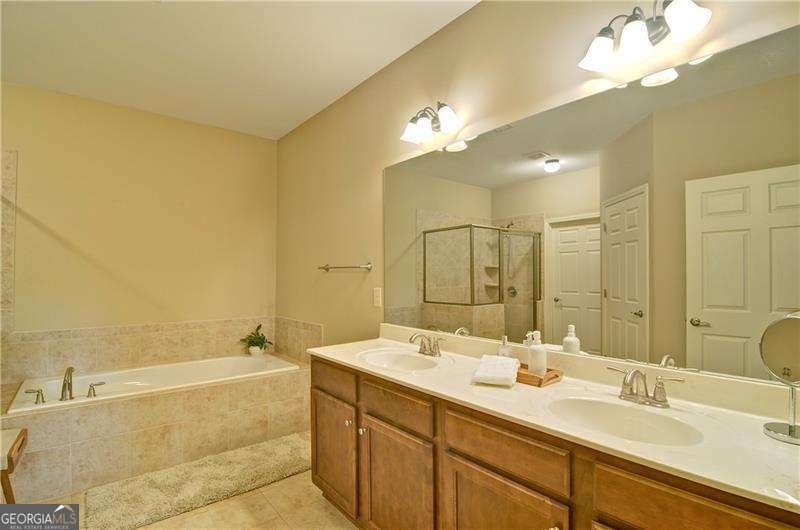 964 Verlander Trail Mableton - Photo 11