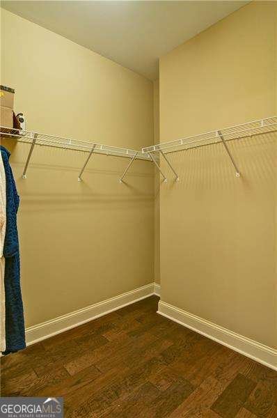 964 Verlander Trail Mableton - Photo 12