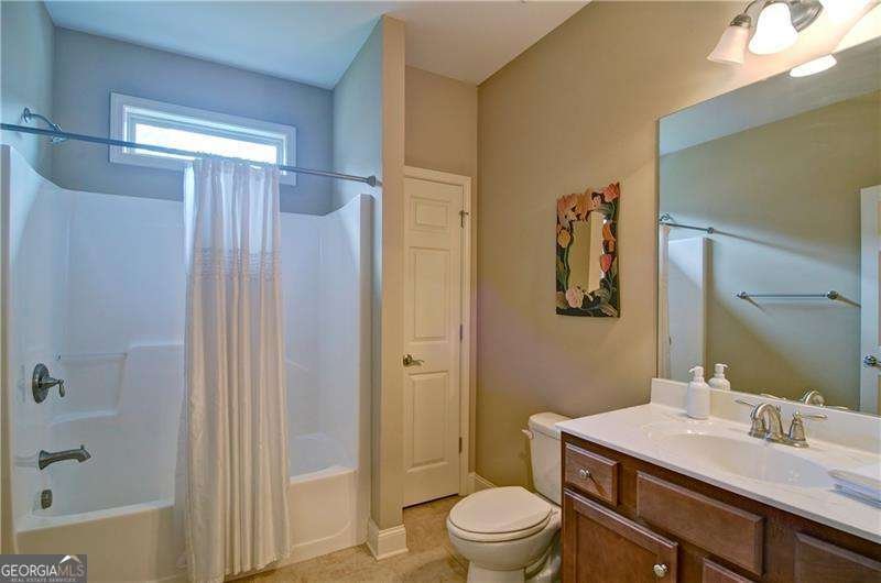 964 Verlander Trail Mableton - Photo 14