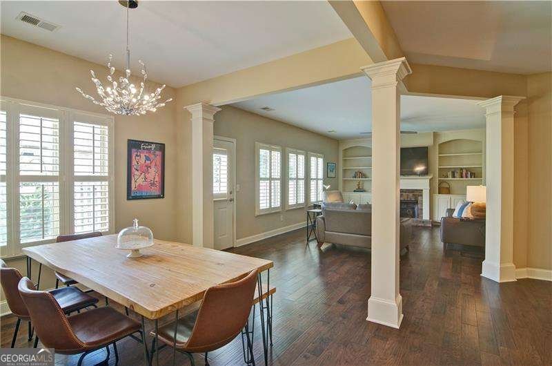 964 Verlander Trail Mableton - Photo 18