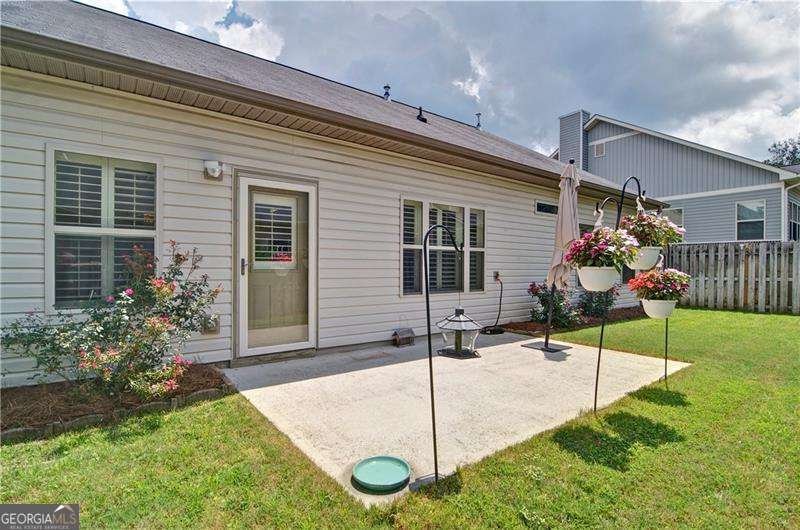 964 Verlander Trail Mableton - Photo 19