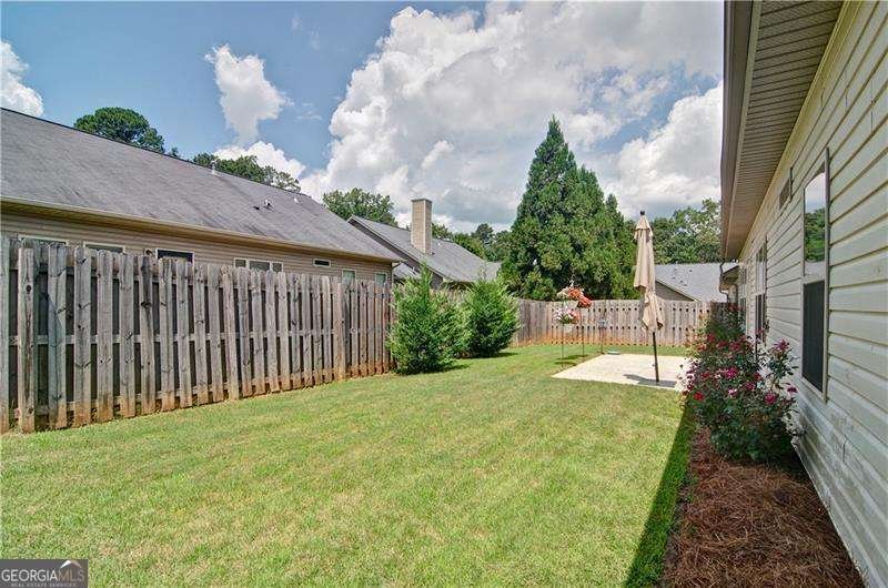 964 Verlander Trail Mableton - Photo 20