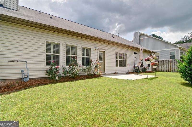964 Verlander Trail Mableton - Photo 21