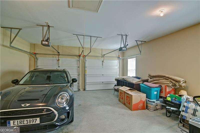 964 Verlander Trail Mableton - Photo 22