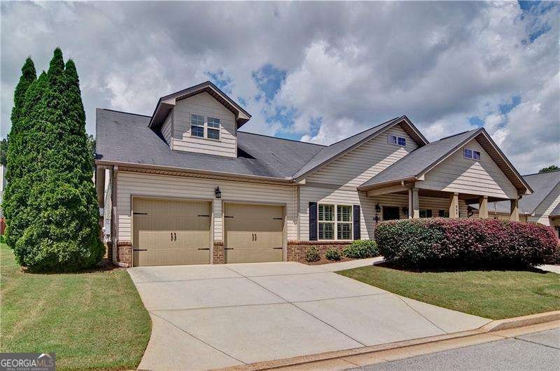 964 Verlander Trail Mableton - Photo 23