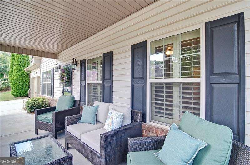 964 Verlander Trail Mableton - Photo 24