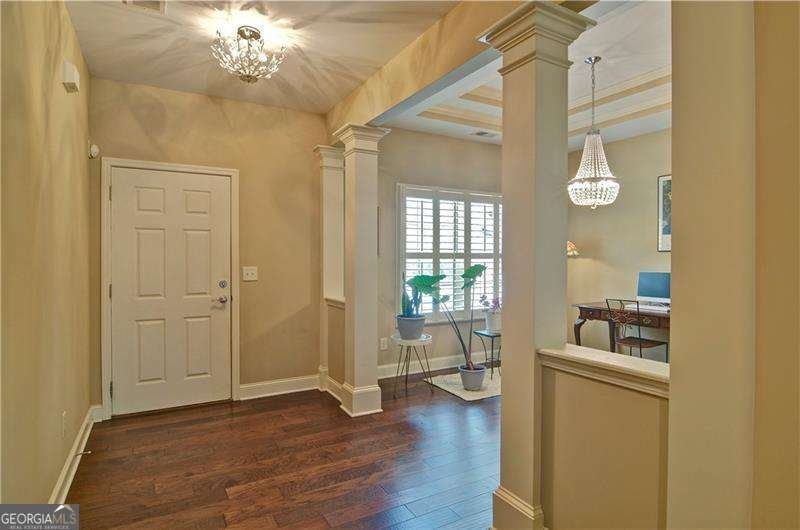 964 Verlander Trail Mableton - Photo 25