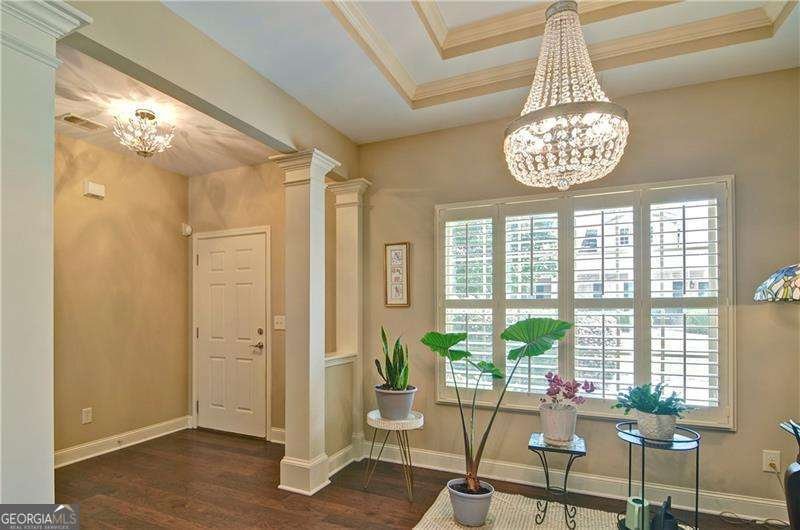 964 Verlander Trail Mableton - Photo 26