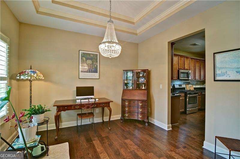 964 Verlander Trail Mableton - Photo 27