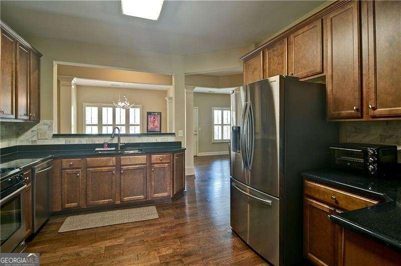 964 Verlander Trail Mableton - Photo 28