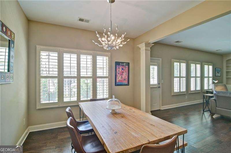 964 Verlander Trail Mableton - Photo 29
