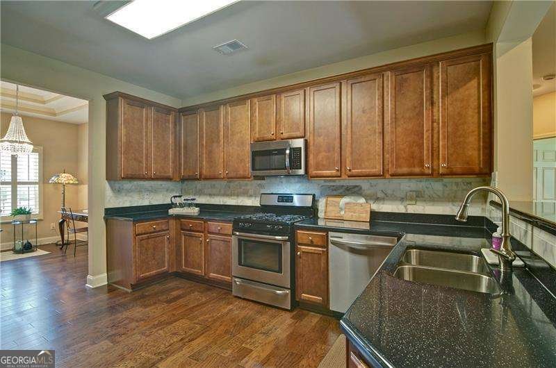 964 Verlander Trail Mableton - Photo 30