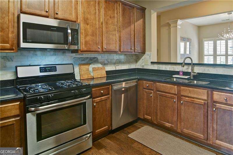 964 Verlander Trail Mableton - Photo 31