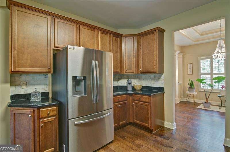 964 Verlander Trail Mableton - Photo 32