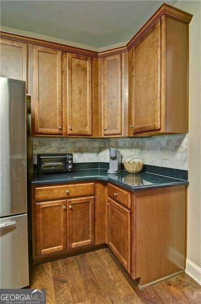 964 Verlander Trail Mableton - Photo 33