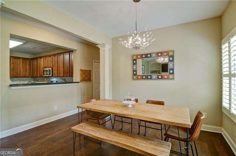 964 Verlander Trail Mableton - Photo 34