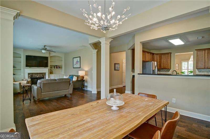 964 Verlander Trail Mableton - Photo 35