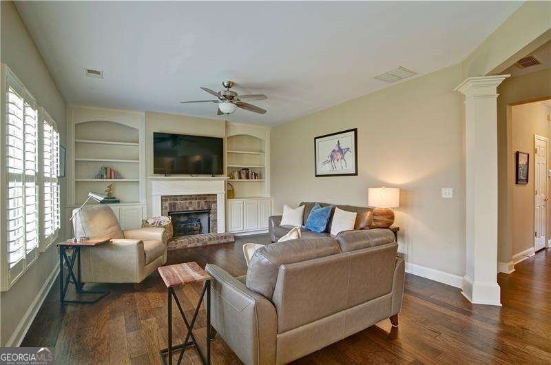 964 Verlander Trail Mableton - Photo 36