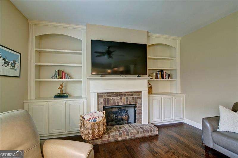 964 Verlander Trail Mableton - Photo 37