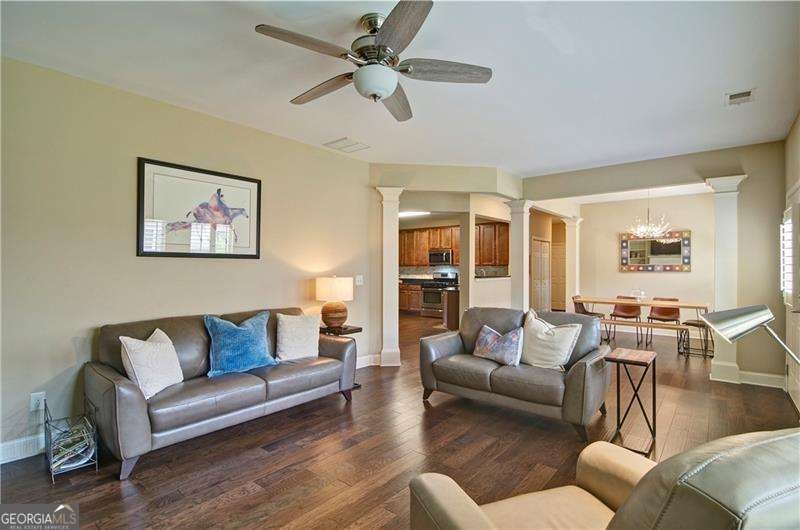 964 Verlander Trail Mableton - Photo 38