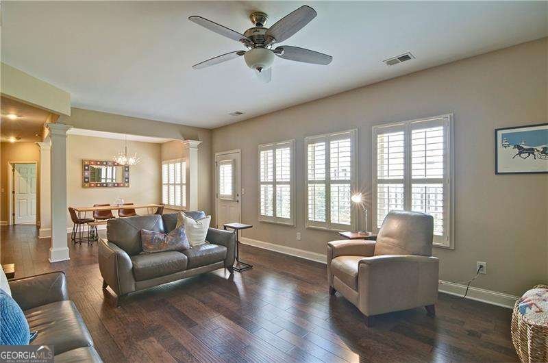 964 Verlander Trail Mableton - Photo 39