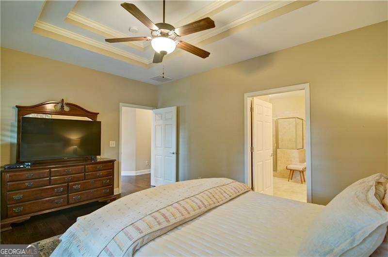 964 Verlander Trail Mableton - Photo 40