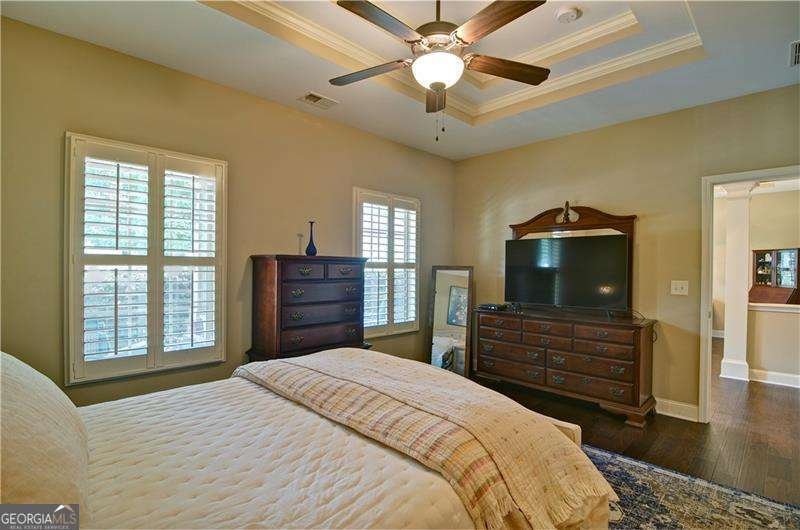 964 Verlander Trail Mableton - Photo 44