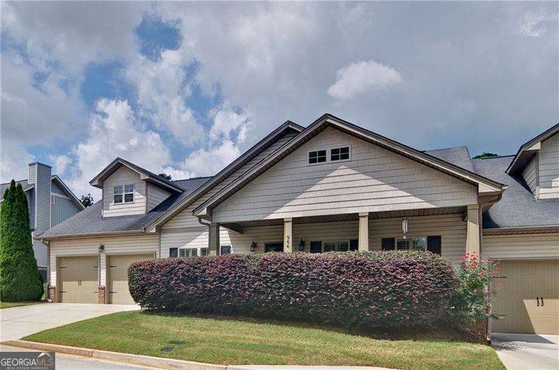 964 Verlander Trail Mableton - Photo 50