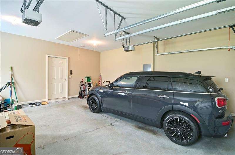 964 Verlander Trail Mableton - Photo 52