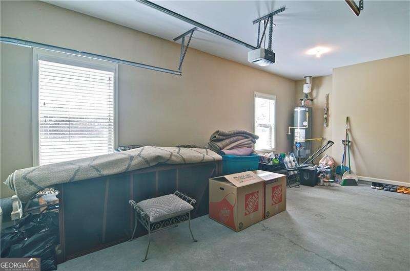 964 Verlander Trail Mableton - Photo 53