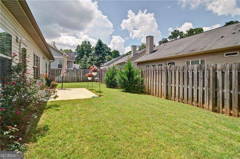 964 Verlander Trail Mableton - Photo 54