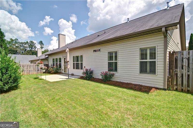 964 Verlander Trail Mableton - Photo 55