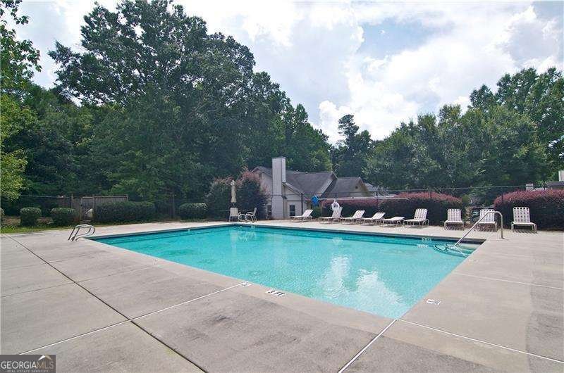 964 Verlander Trail Mableton - Photo 56